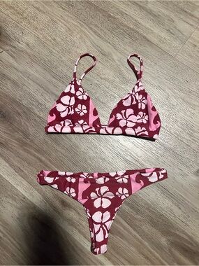 Benoa Swim Papeete